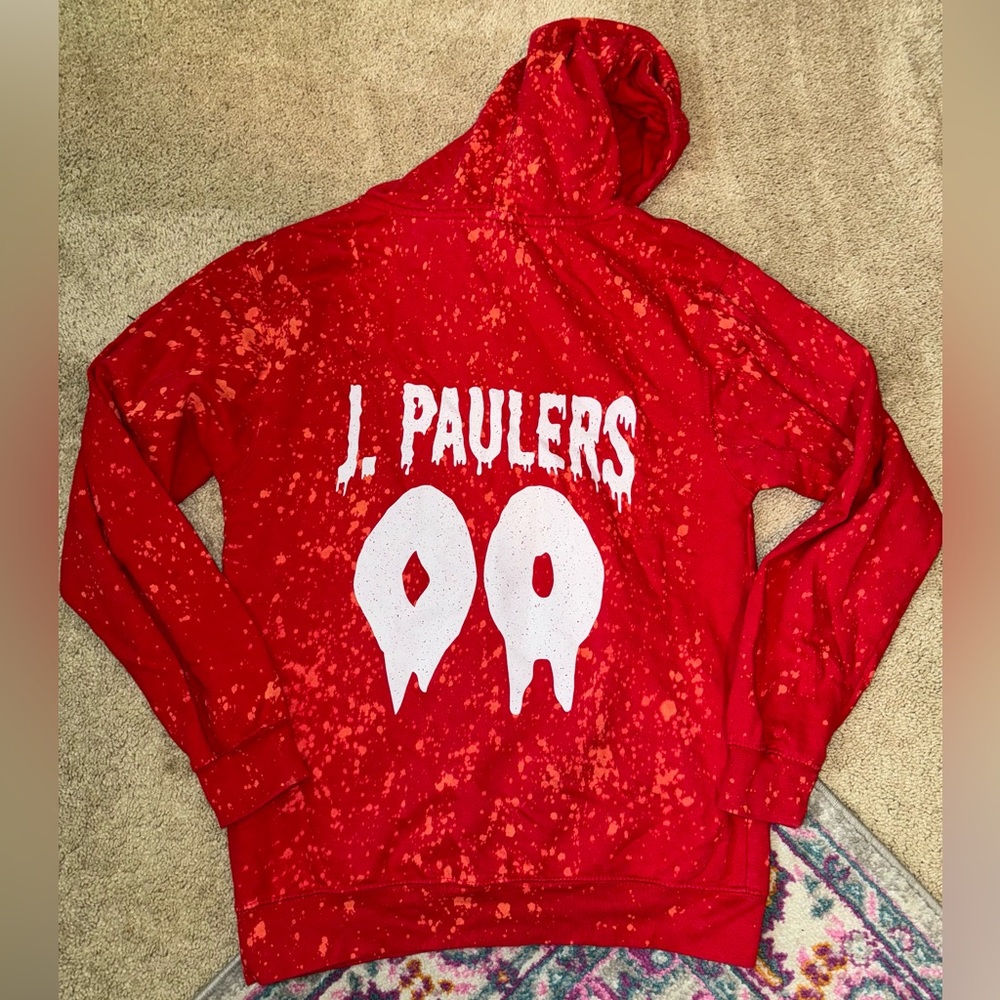 Jake Paul Hoodie